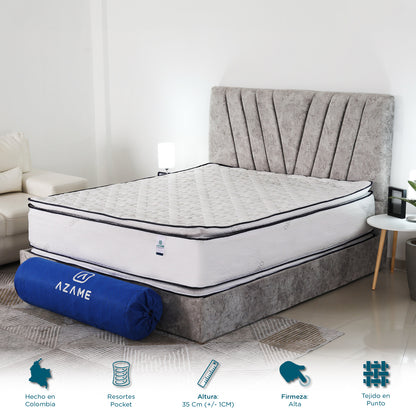 Colchón Azahar
