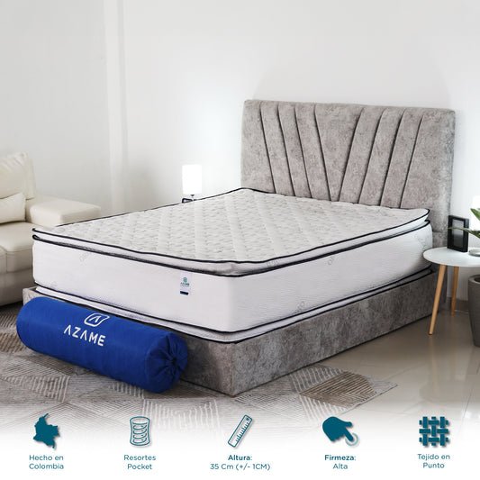 Colchón Azahar
